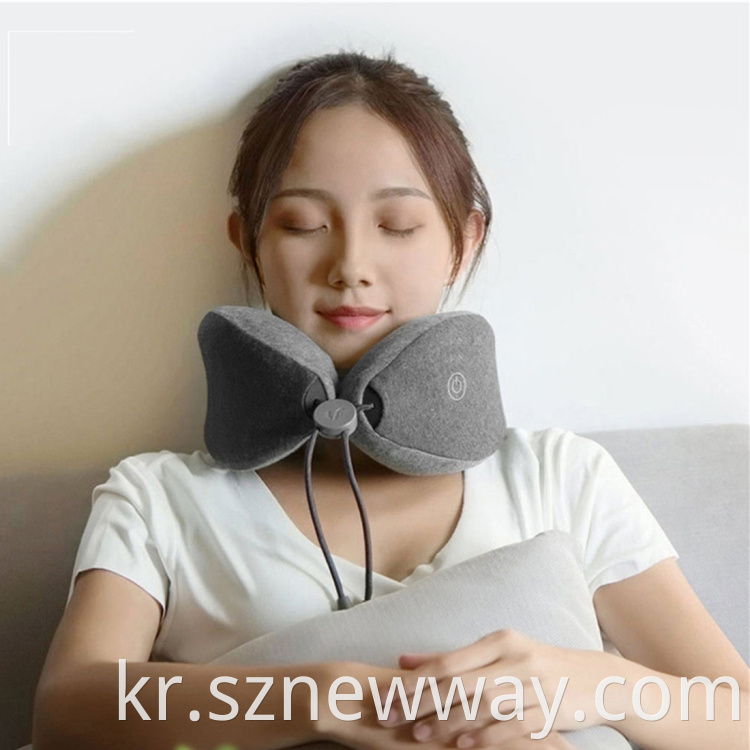 Lefan Neck Massage Pillow